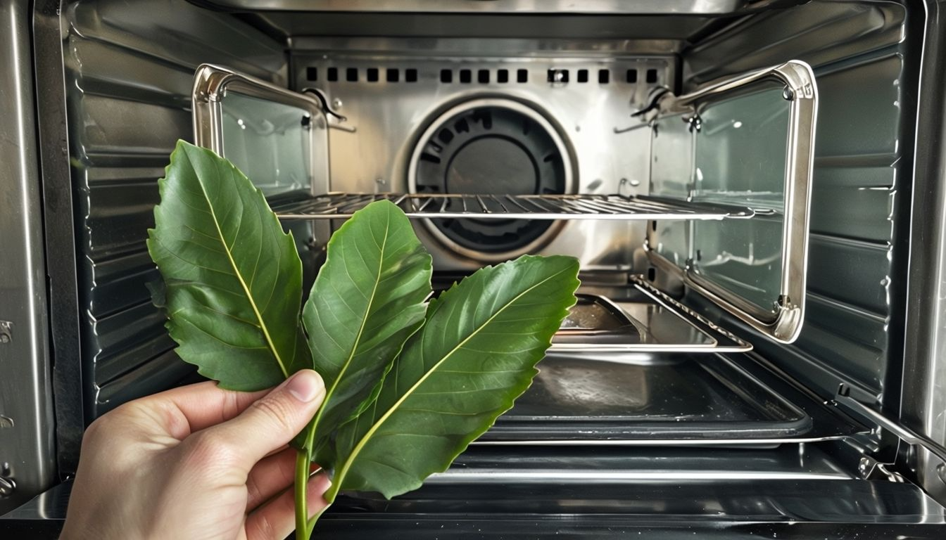 Pourquoi Est Ce Ingénieux De Mettre Des Feuilles De Laurier Dans Votre